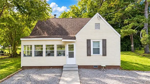 6118 Old Carrsville Road, Carrsville, VA 23315