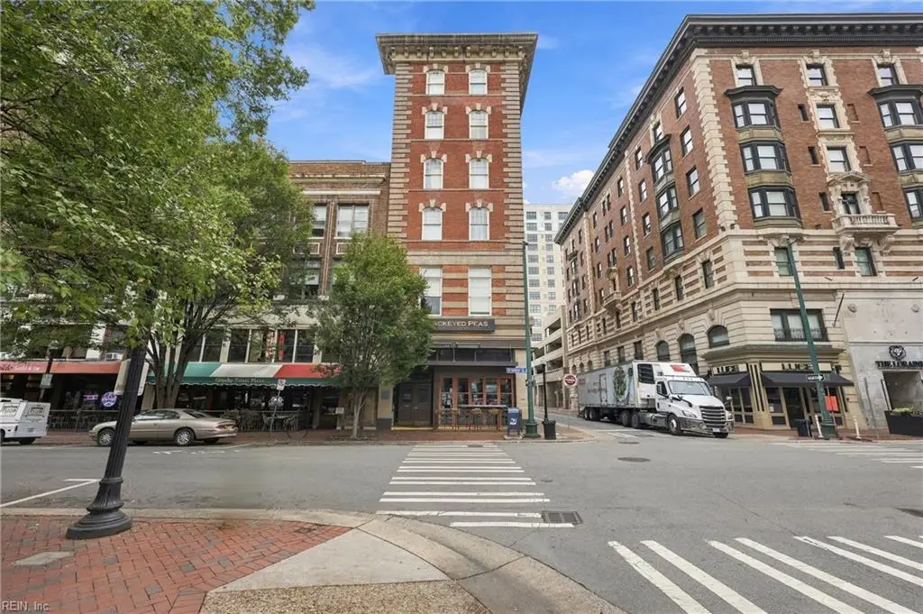 241 Granby Street #50, Norfolk, VA 23510 - #1