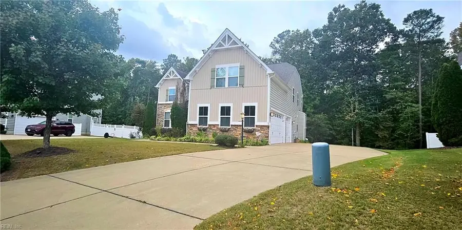2652 Brownstone Circle, Williamsburg, VA 23185 - #2