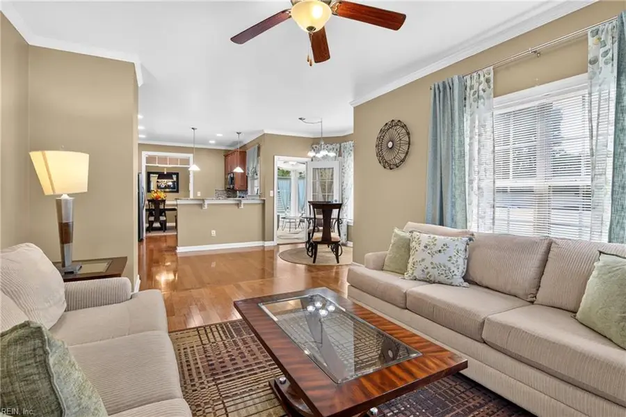 4 Kenan Court, Hampton, VA 23666 - #2