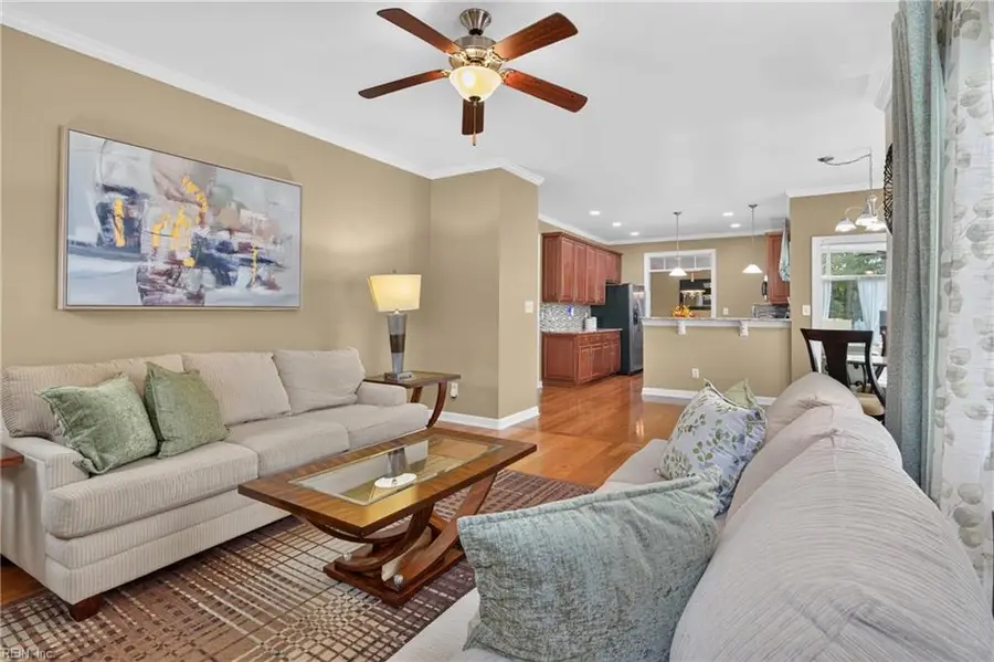4 Kenan Court, Hampton, VA 23666 - #3