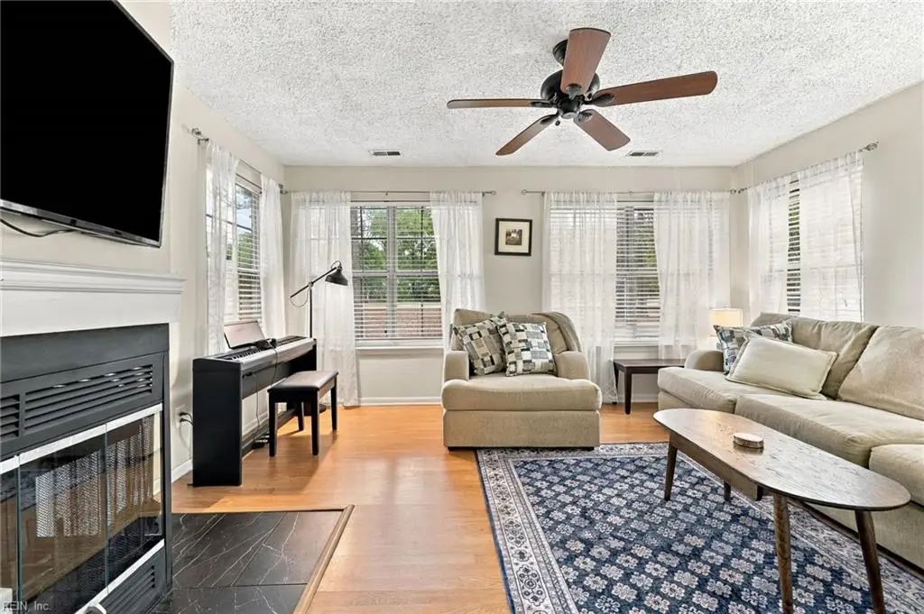 1013 Villas Court #CT, Virginia Beach, VA 23456 - #1