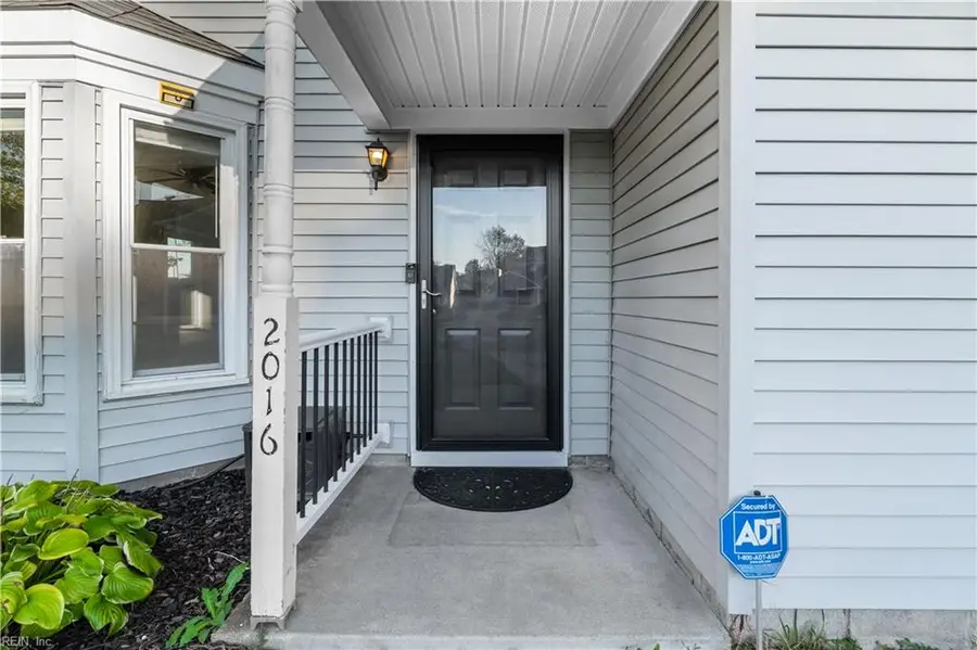2016 Swanton Court, Virginia Beach, VA 23464 - #2