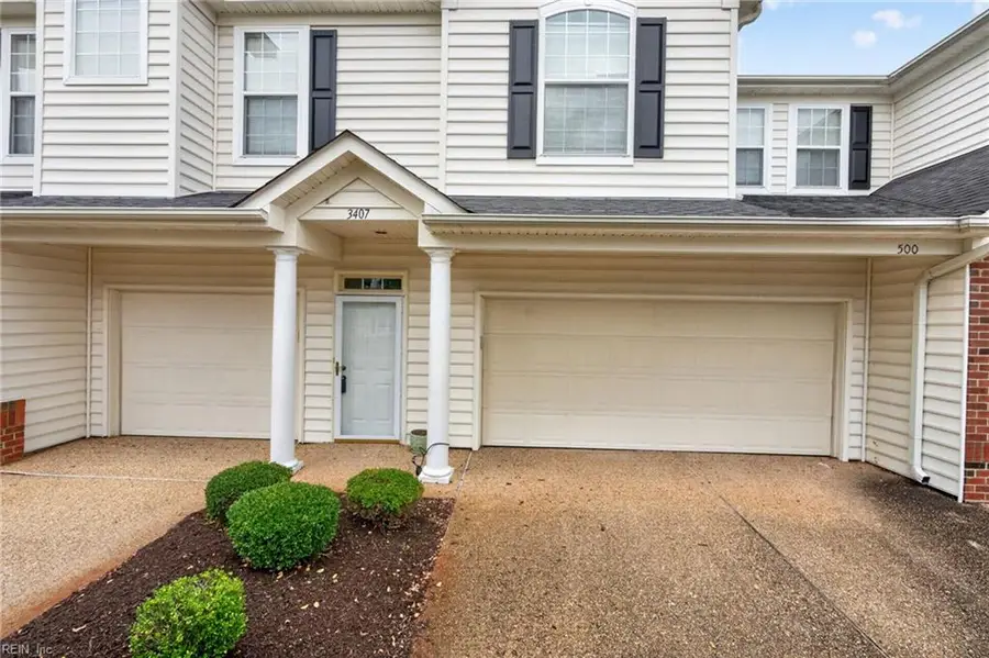 3407 Misty Dawn Court, Virginia Beach, VA 23456 - #2