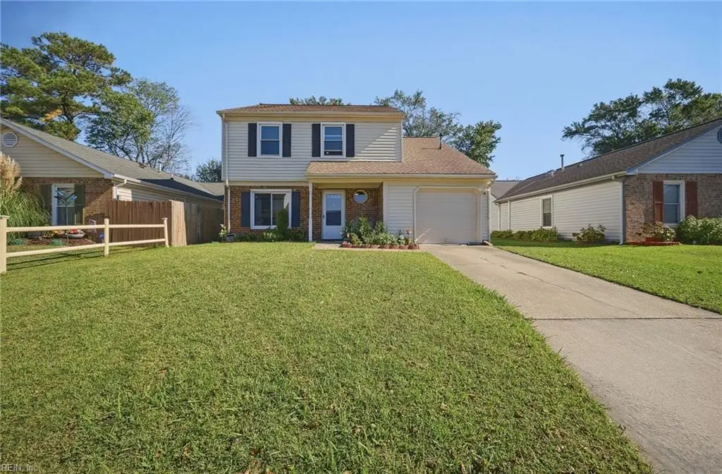 3428 Landstown Court, Virginia Beach, VA 23453 - #1
