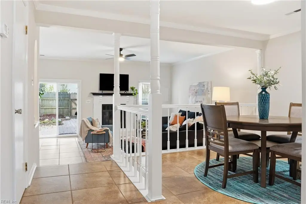 4703 Ashbury Lane, Virginia Beach, VA 23462 - #1
