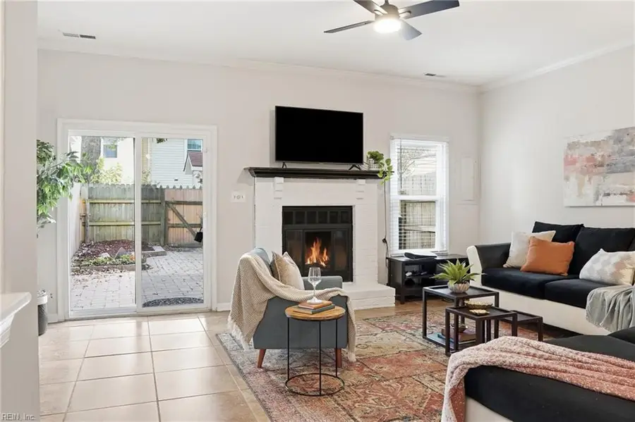 4703 Ashbury Lane, Virginia Beach, VA 23462 - #3