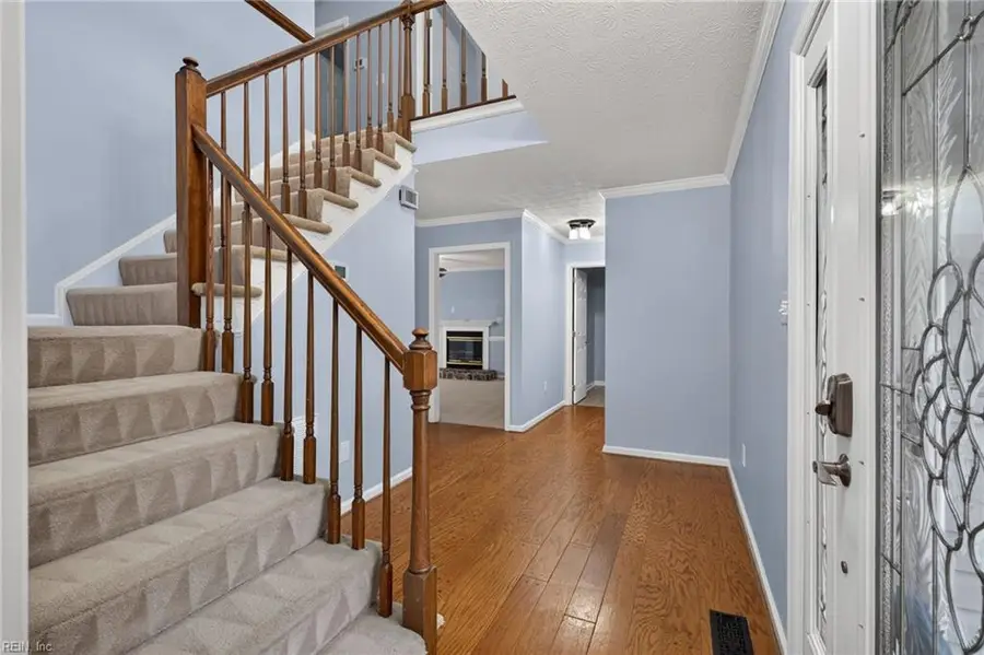 102 Sherwood Lane, Smithfield, VA 23430 - #3
