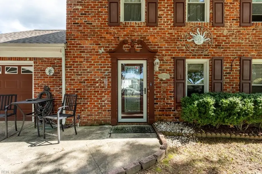 265 Curtis Tignor Road, Newport News, VA 23608 - #2