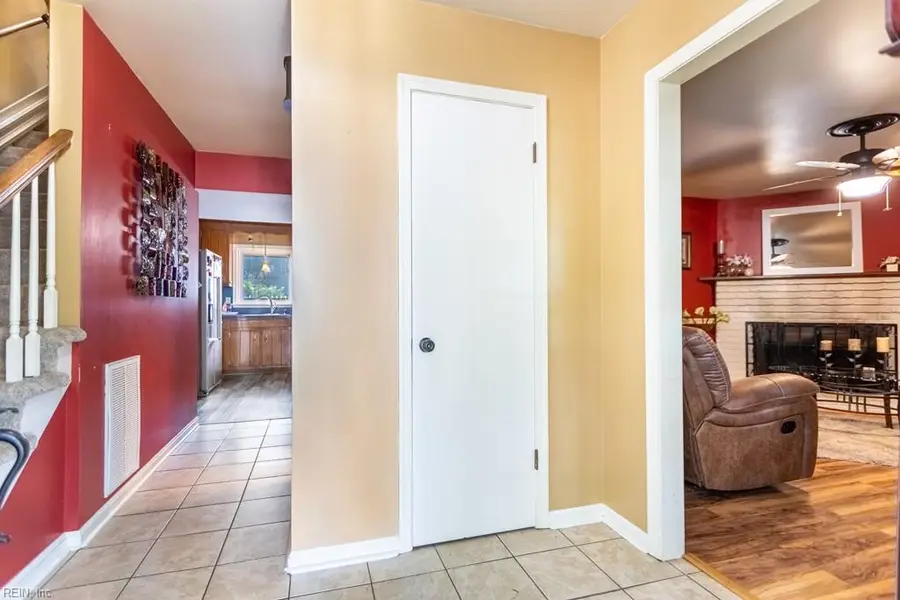 265 Curtis Tignor Road, Newport News, VA 23608 - #3