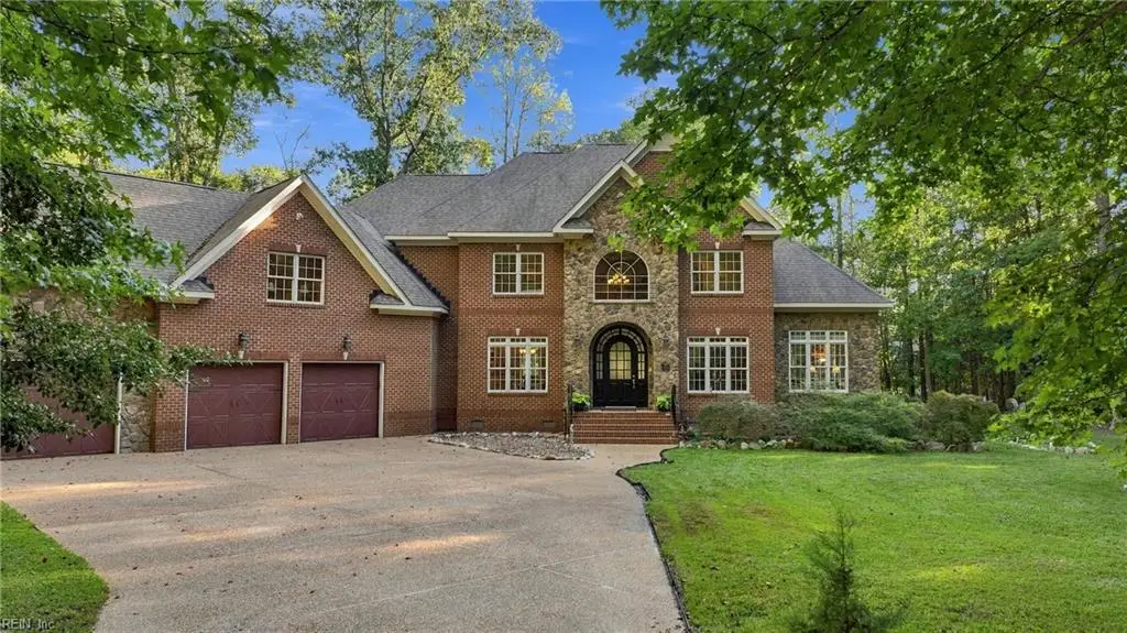 15233 Mokete Trail, Smithfield, VA 23430 - #1