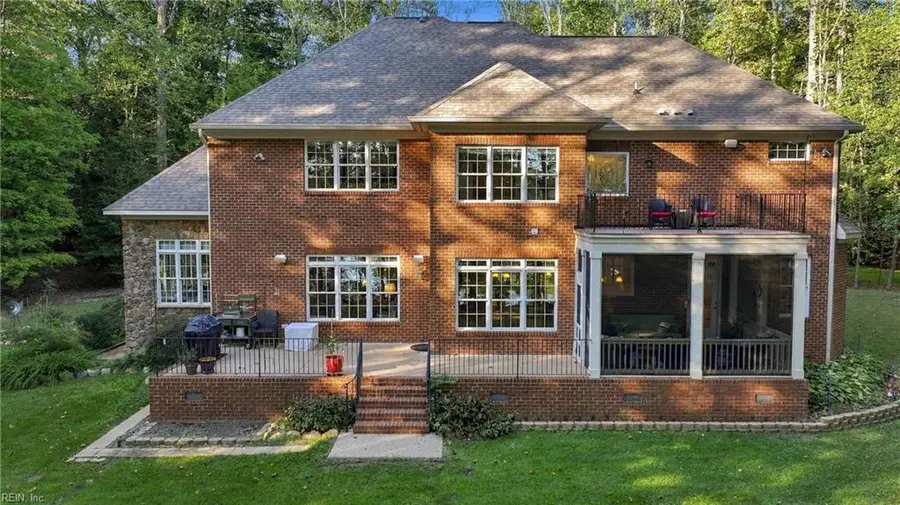 15233 Mokete Trail, Smithfield, VA 23430 - #2