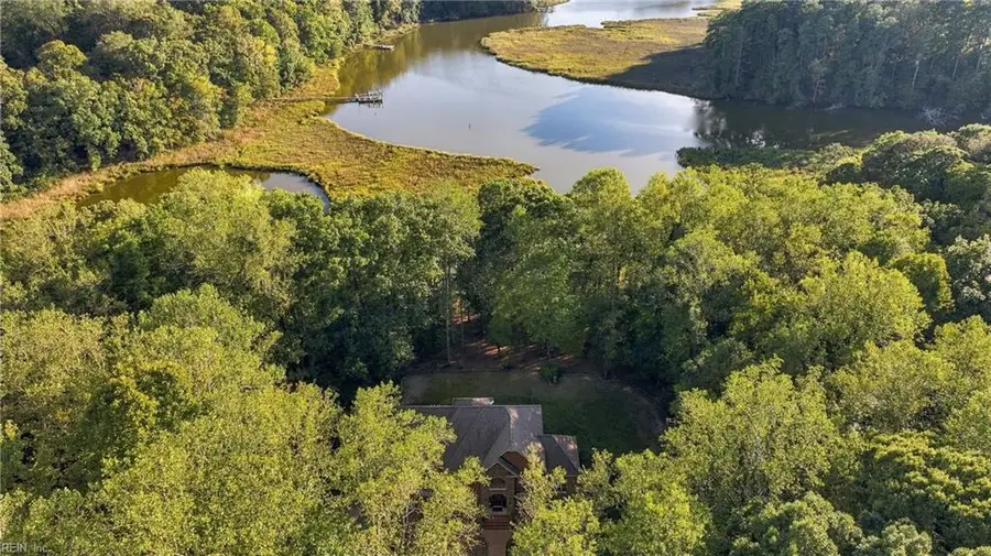 15233 Mokete Trail, Smithfield, VA 23430 - #3