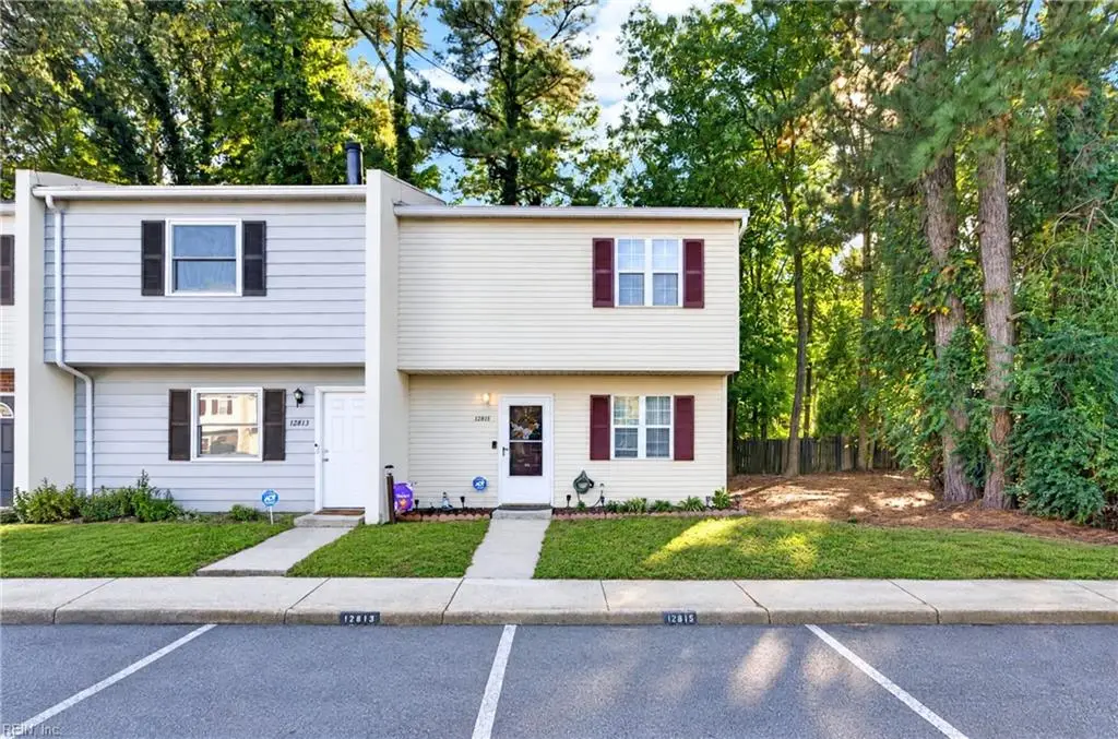 12815 Tahiska Lane, Newport News, VA 23602 - #1