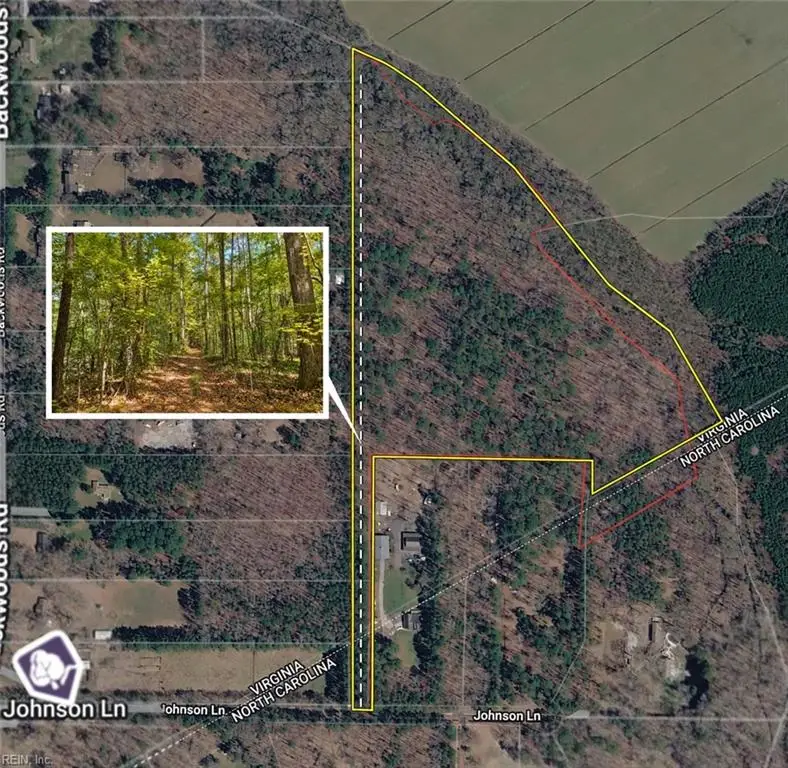 0.35AC Johnson Lane, Moyock, NC 27958 - #1