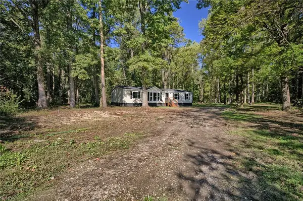 349 Morris Lane, Shacklefords, VA 23156