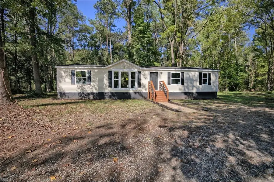 349 Morris Lane, Shacklefords, VA 23156 - #3