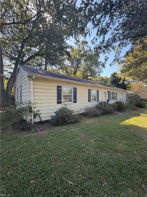 1920 Andrews Boulevard, Hampton, VA 23663 - #1