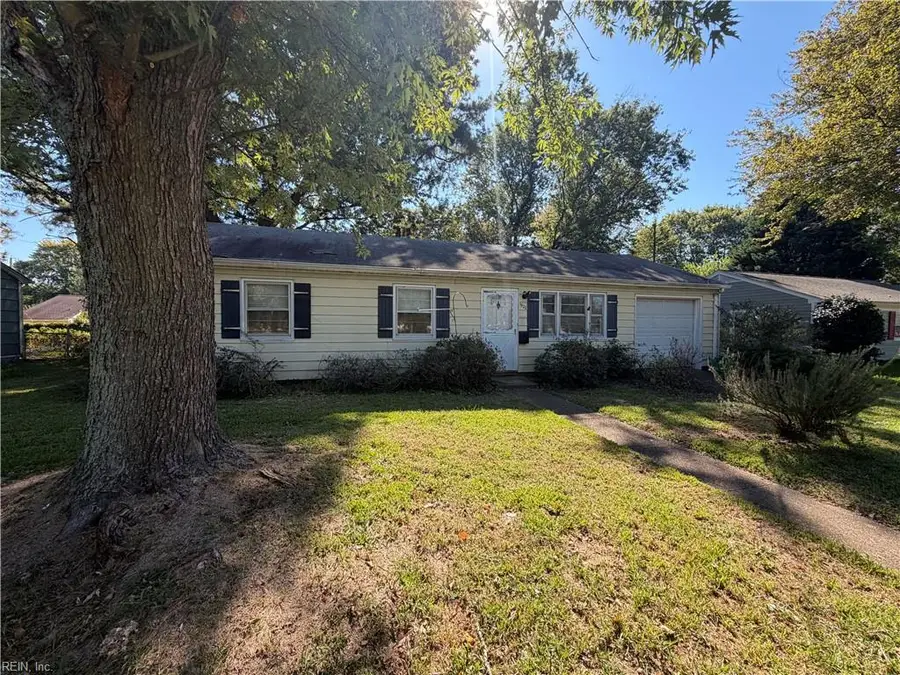 1920 Andrews Boulevard, Hampton, VA 23663 - #2