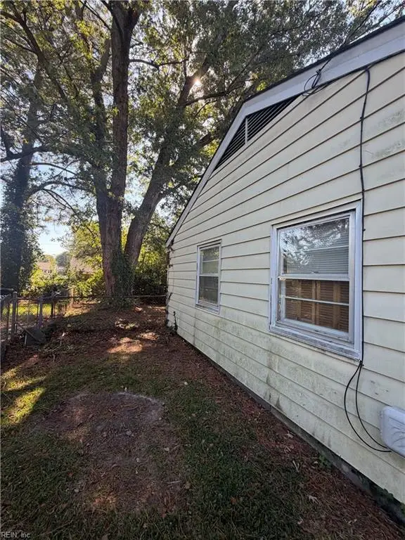 1920 Andrews Boulevard, Hampton, VA 23663 - #3