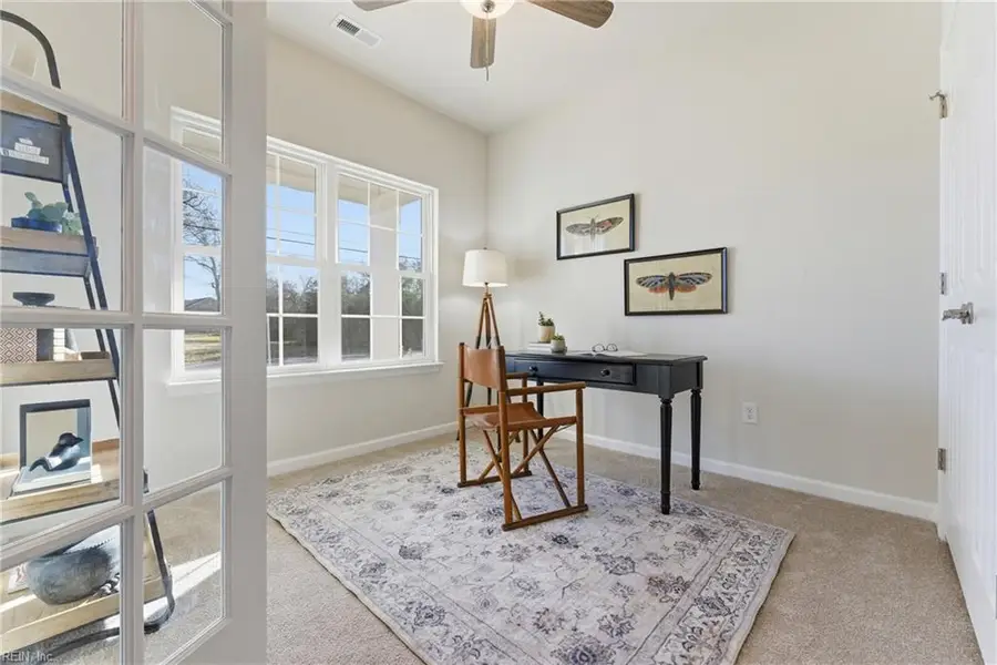 903 Railroad Avenue, Chesapeake, VA 23324 - #3