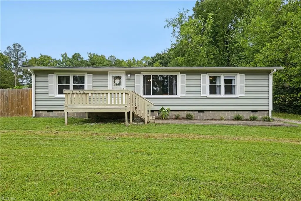2456 Meadowbrook Trail, Suffolk, VA 23434 - #1