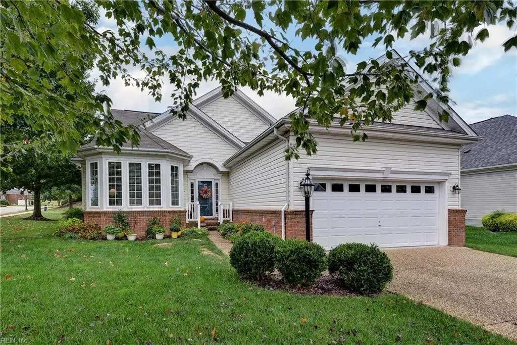 6901 Chancery Lane, Williamsburg, VA 23188 - #1