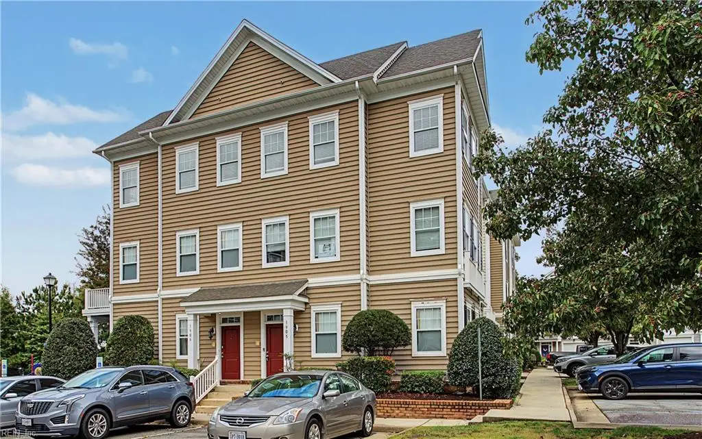 1905 Prosperity Court, Williamsburg, VA 23188 - #1