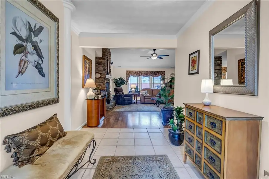 879 Short Line Road, Virginia Beach, VA 23451 - #2