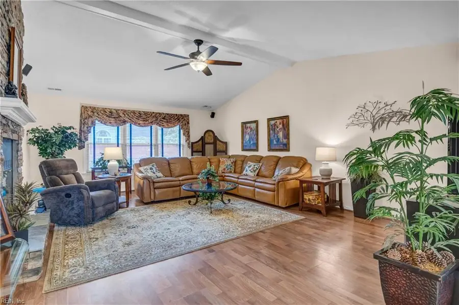 879 Short Line Road, Virginia Beach, VA 23451 - #3