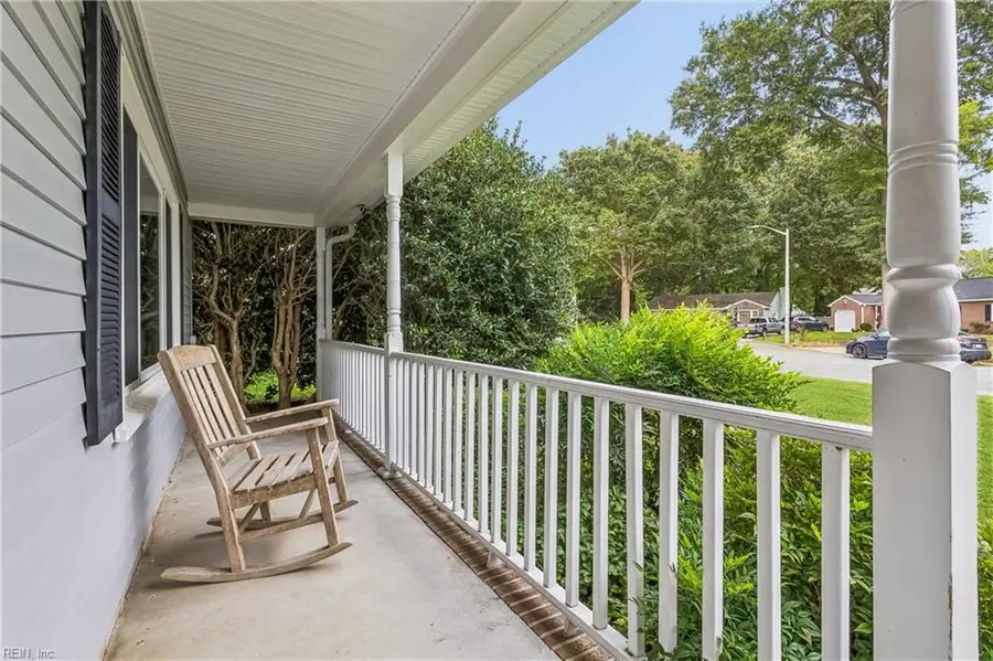 109 Deep Water Cove, Newport News, VA 23606 - #3