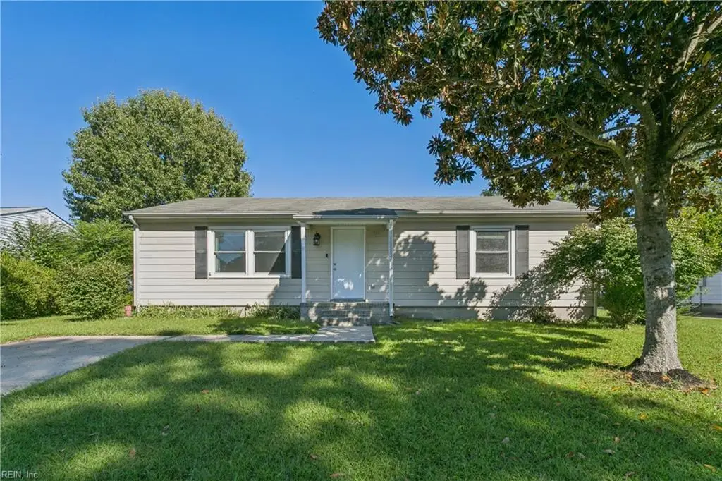 116 Bonita Drive, Newport News, VA 23602 - #1