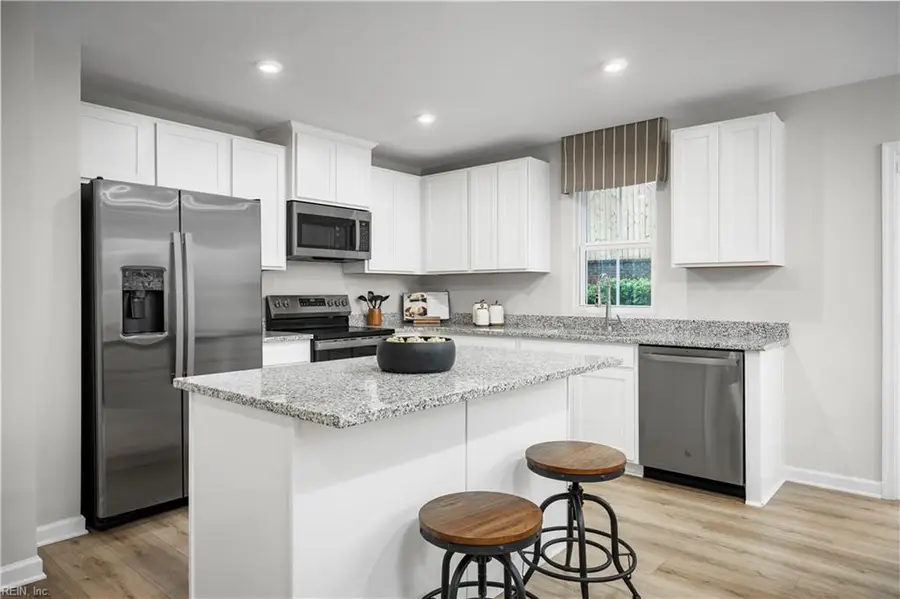 206 Summit Grove Terrace, Franklin, VA 23851 - #2
