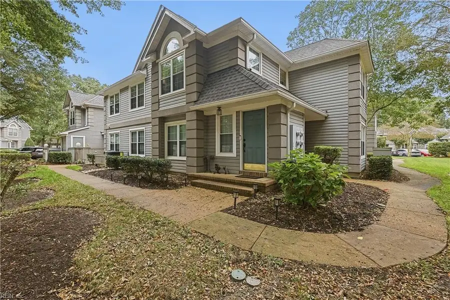 710 Rue Marseille, Chesapeake, VA 23320 - #3