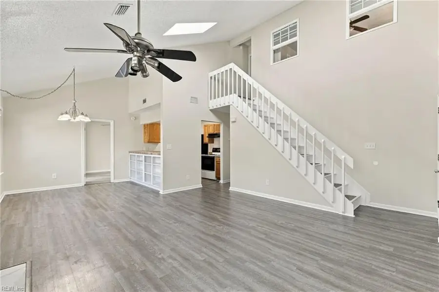 202 Quarter Trail #H, Newport News, VA 23608 - #3