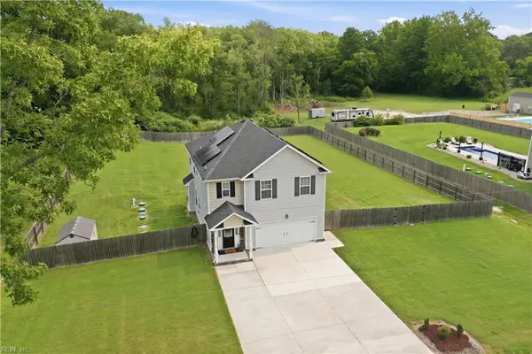 1924 Land Of Promise Road, Chesapeake, VA 23322
