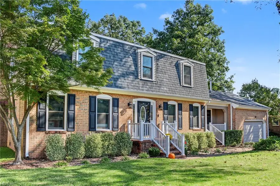 908 Kaster Arch, Virginia Beach, VA 23455 - #2