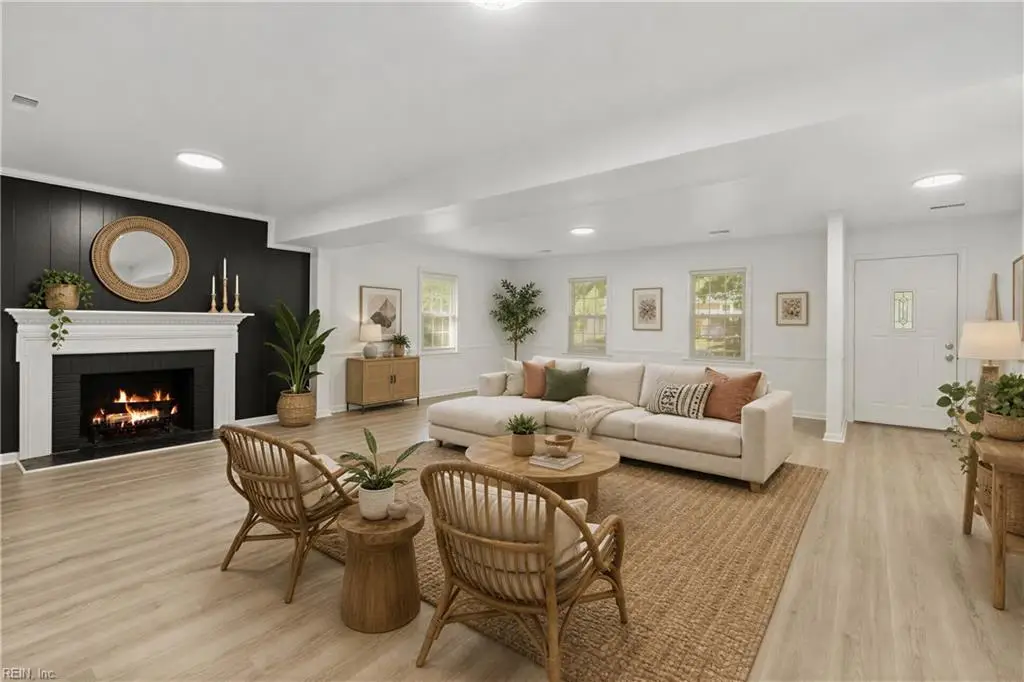 26 Claiborne Place, Newport News, VA 23606 - #1