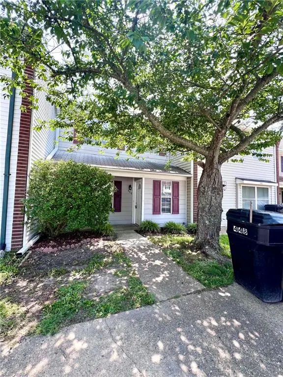 448 Indian Summer Lane, Virginia Beach, VA 23462 - #1