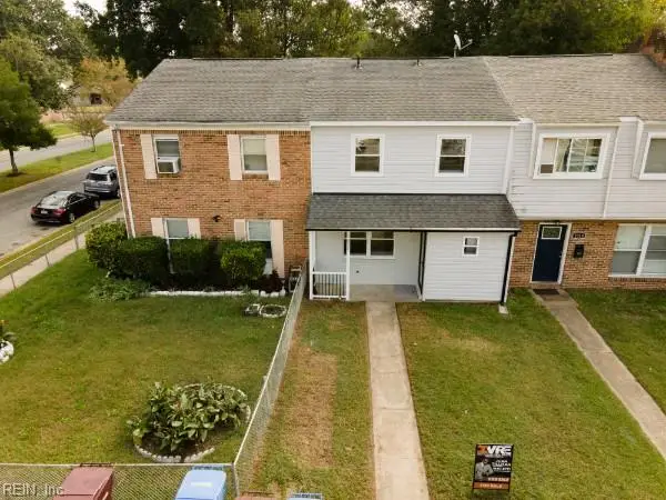 1021 Roundtable Court, Chesapeake, VA 23322