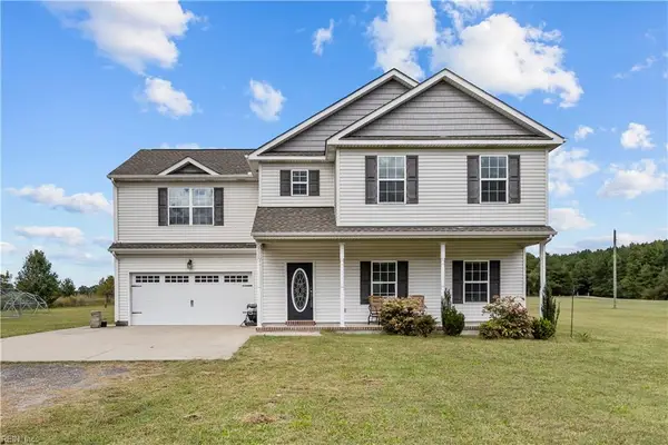 930 Freeman Mill Road, Suffolk, VA 23438