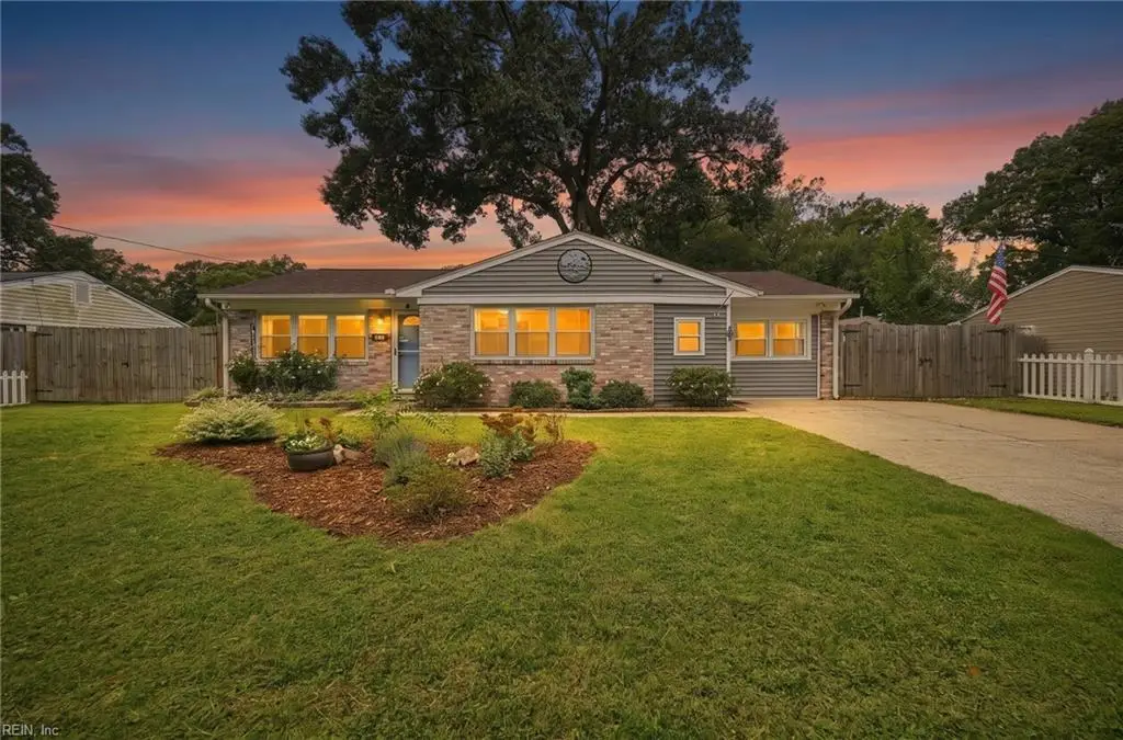 421 Rose Marie Avenue, Virginia Beach, VA 23462 - #1