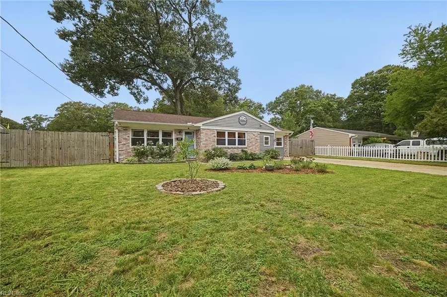 421 Rose Marie Avenue, Virginia Beach, VA 23462 - #2