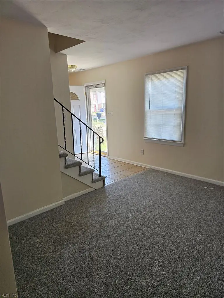 3344 Clover Hill Drive, Portsmouth, VA 23703 - #3