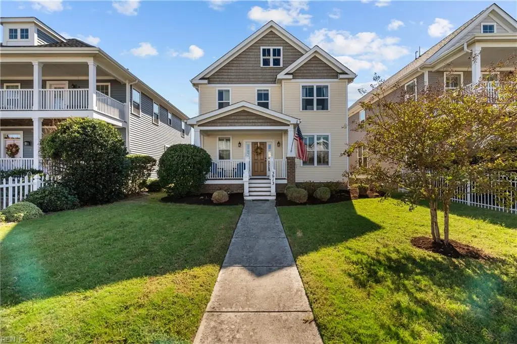 3913 E Ocean View Avenue, Norfolk, VA 23518 - #1