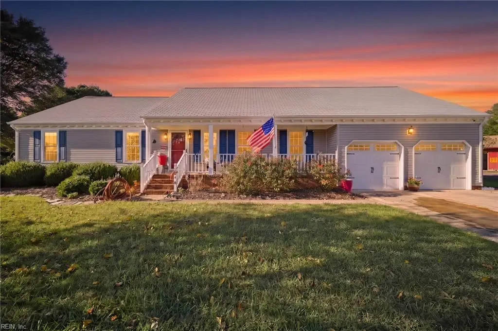 3616 Riverwood Crescent, Chesapeake, VA 23322 - #1