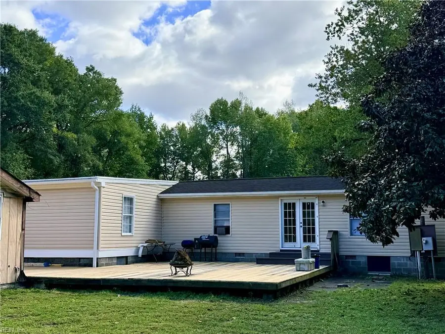 2612 Robin Hood Trail, Suffolk, VA 23435 - #2