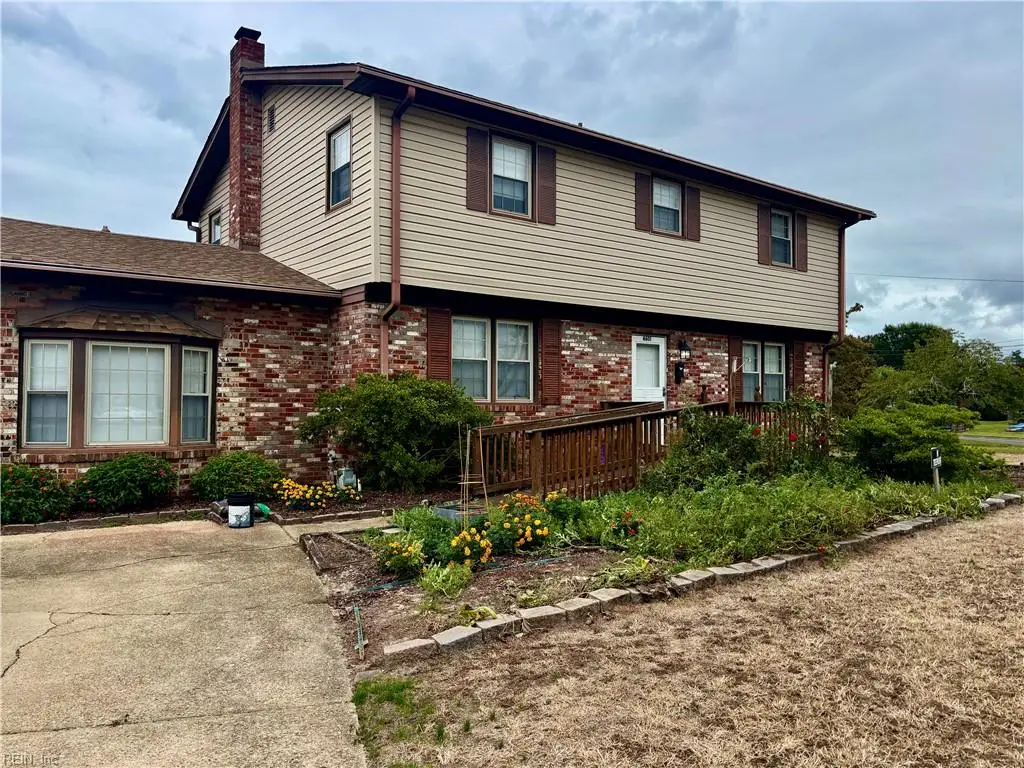 4601 Bromfield Avenue, Virginia Beach, VA 23455 - #1