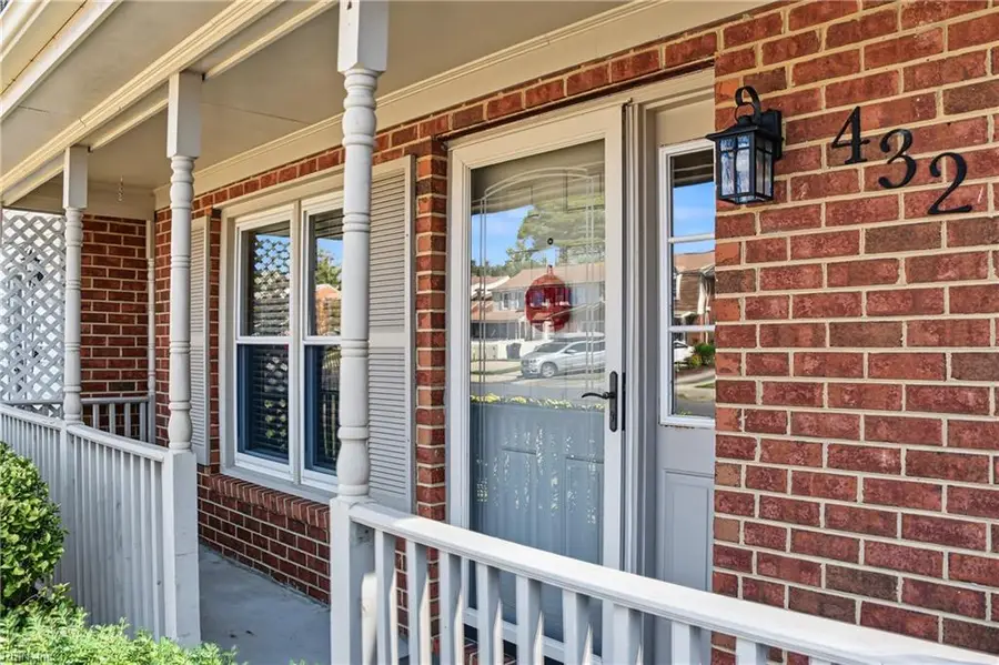 432 Wayman Lane, Virginia Beach, VA 23454 - #2
