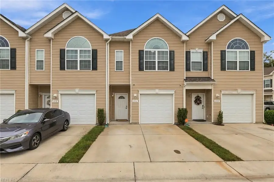 216 Astra Lane, Chesapeake, VA 23325 - #2
